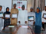 PRNigeria Fellowship: A Model for NIPSS Kuru