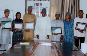 PRNigeria Fellowship: A Model for NIPSS Kuru