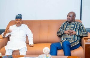 Kogi Govt Seeks Investment for Oil Exploration