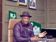 FG Orders K1 Placed on No-Fly List over airport altercation