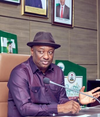 FG Orders K1 Placed on No-Fly List over airport altercation