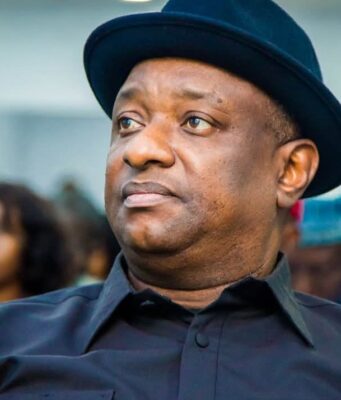 Emmanson: FG Lifts Bans, Drops Charges in High-Profile Airport Clashes