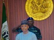 Kogi Creates New Traditional Stools, Reinstates Suspended Monarch