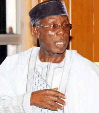 Former Agriculture Minister Audu Ogbeh Dies at 78