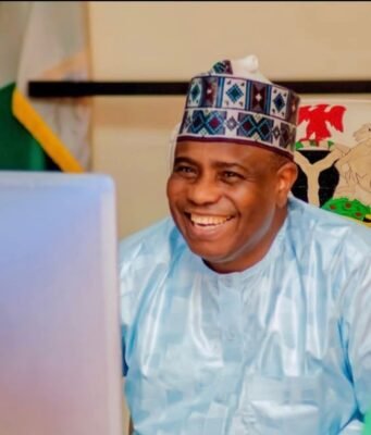 EFCC Releases Ex-Sokoto Governor Tambuwal on Bail