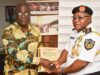 Adeyemi Assumes Office as Federal Fire Service Boss