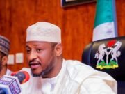 Katsina Governor Hands Over to Deputy, Proceeds on Medical Leave