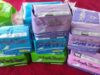 FG removes Tax on Sanitary Pads