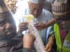 I Didn’t Lose My Polling Unit, Defence Minister, Badaru, Cries Out