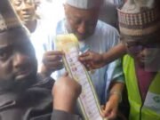 I Didn’t Lose My Polling Unit, Defence Minister, Badaru, Cries Out