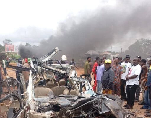 Dangote Truck Crashes: Polytechnic Students Set for Nationwide Protests