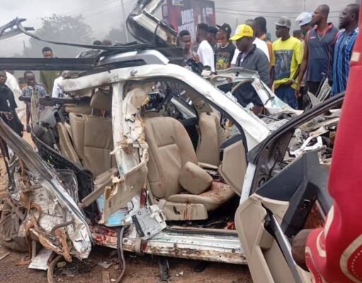 ‘Killer Drivers’: Public Outrage Mounts Over Deadly Dangote Trucks