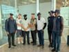 Nigeria Police Repatriates Wanted Chinese Gang Leader