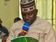 Benue Assembly Elects Emberga as New Speaker After Dajoh’s Resignation