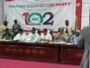 2027: PDP NEC Zones 2027 Presidential Ticket to South, Ratifies Damagum as Chairman