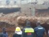 Death at Radio House: Foundation Collapse Exposes Glaring Safety Failures in Abuja Construction Sites