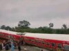 Abuja-Kaduna Train Derails, NRC Assures Passengers’ Safety