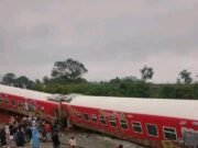 Abuja-Kaduna Train Derails, NRC Assures Passengers’ Safety