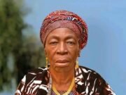 APC Press Corps Scribe, Omeiza Ajayi, Commiserates With Okehi Council Boss Over Mother’s Death