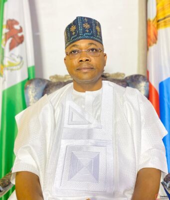 Kogi @34: ‘I Hear Your Voices,’ Gov. Ododo Assures Kogites