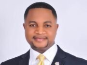 US State declares August 23 ‘Dr Nicolas Felix Day’ to honour Nigerian Philanthropist