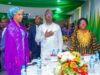 FG Sets New Performance Targets for Paramilitary Agencies