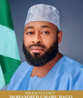 Comments by Gov. Bago on ‘Selling Niger’ Misinterpreted – Aide