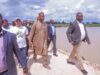 Flooding: Panic in Maiduguri Over Rising Alau Dam