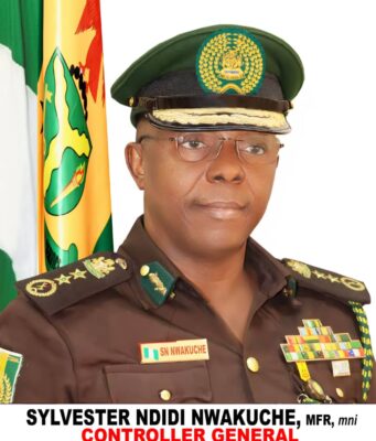 Correctional Service gets 30 new ACGs