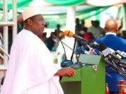 Fraudsters clone SGF’s Voice for Fake Appointments