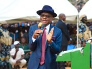 “Too Late”, Wike Reacts to PDP’s Zoning of Presidential Ticket to South