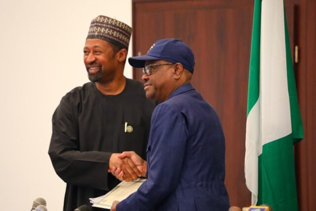 Investors Sue FCT Minister Over Land Revocation at Abuja Free Trade Zone