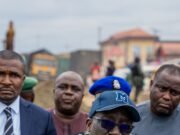 Work Begins on Benin-Asaba dual carriage