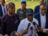 Gov. Okpebholo Vows to Eradicate Cultism and Kidnapping in Edo State