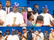 Gov Okpebholo Predicts Collapse of Opposition in Edo Before 2027