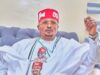 Kogi ADC Suspends Abejide, 4 Others for Alleged Anti-Party Activities