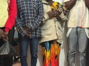 How 2 sisters faked kidnap to extort N5m from their father