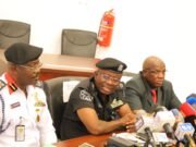 FCTA orders clampdown on Illegal Mining Sites, IDP Camps