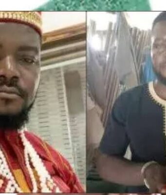 Native Doctor, 2 Others Arraigned for Kidnapping and Murder in Enugu