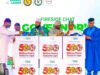 ‘Food For Lagos’ Will Benefit our Farmers, Kogi Government assures