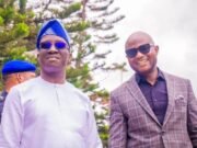 Gov Okpebholo’s Calm Rebirth of Accountability in Edo State