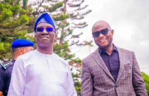 Gov Okpebholo’s Calm Rebirth of Accountability in Edo State