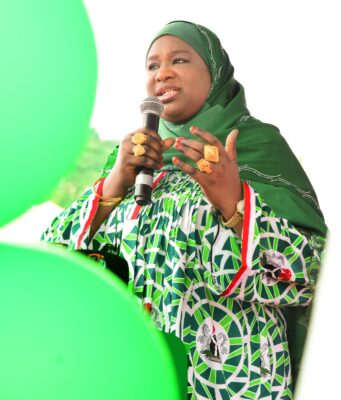 Mahmoud affirms FCTA’s commitment to Strengthening Health Services