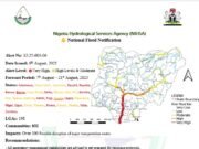 Flood Alert: 198 LGAs in 31 States and FCT at Risk