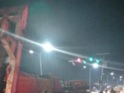Many wounded as Truck rams into vehicles at Abuja traffic light