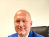 Transcorp Hilton Abuja Appoints Zarybnicky, New GM