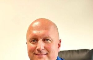 Transcorp Hilton Abuja Appoints Zarybnicky, New GM