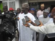 2027: Nasarawa Governor Dismisses ADC’s Threat to APC’s victory