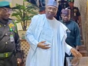 INEC, NCoS Seek Legal Clarity on Inmates’ Voting Rights