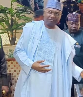 INEC, NCoS Seek Legal Clarity on Inmates’ Voting Rights